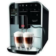 Кофемашина Melitta CAFFEO BARISTA T