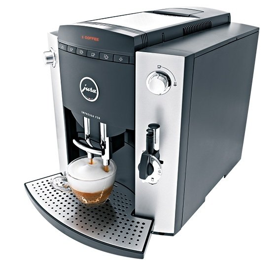 Jura IMPRESSA F55 EU