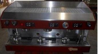 Wega Atlas б/у