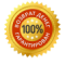 100% гарантия обмена или возврата денег