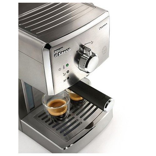 Saeco Manual Poemia Top HD8327/99