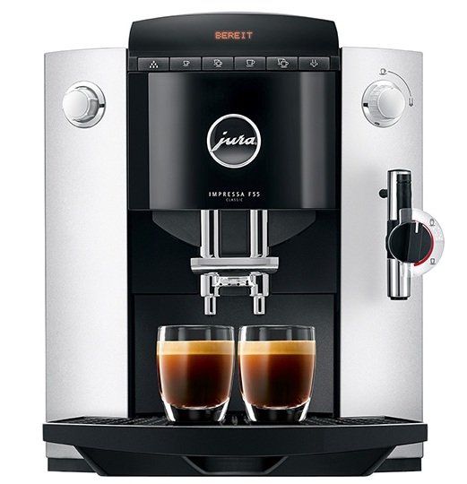 Jura IMPRESSA F55 EU