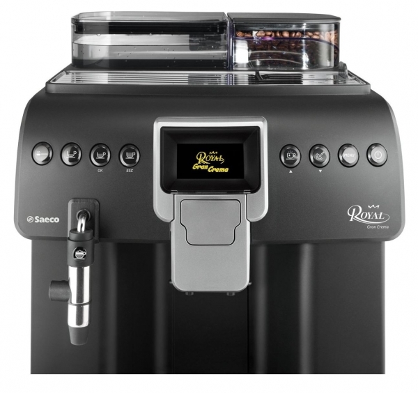 Philips Saeco Royal Gran Crema
