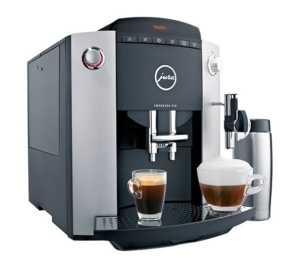 Jura IMPRESSA F55 EU
