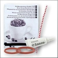Комплект по уходу за блоком заваривания Saeco