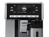 Delonghi PrimaDonna Exclusive ESAM 6900 M