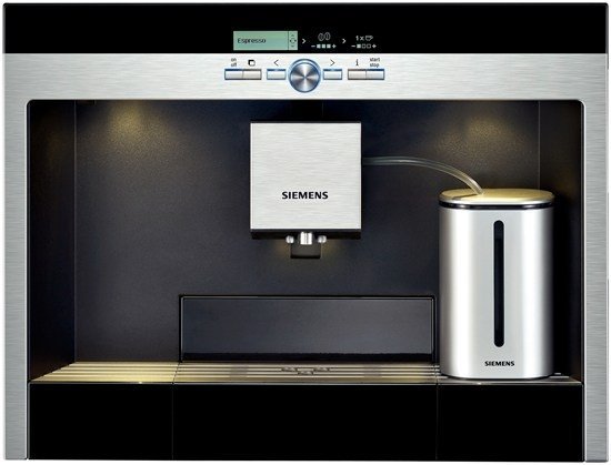 Siemens TK 76 K 573