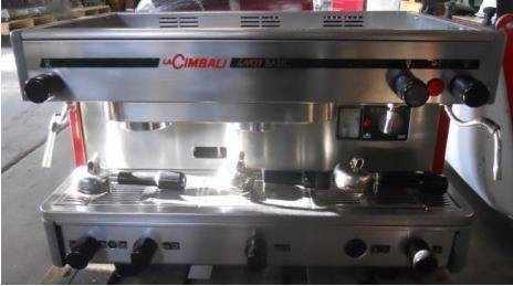 Cimbali M27 Basic б/у