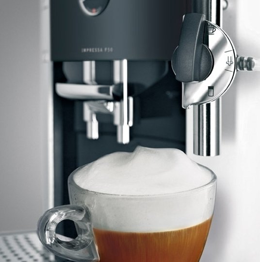 Jura IMPRESSA F55 EU