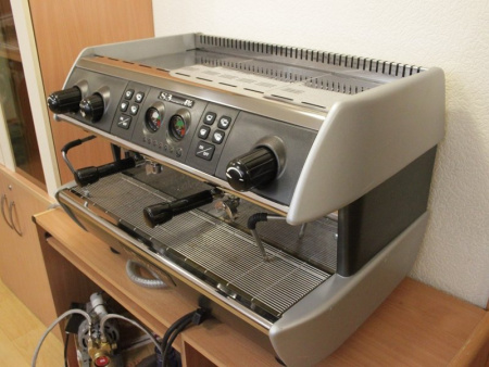 La Spaziale S3 б/у || 