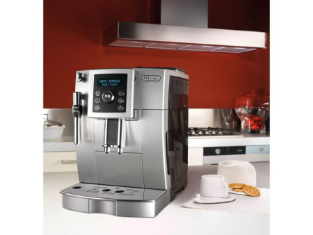 DeLonghi  ECAM 23.420 SB || 