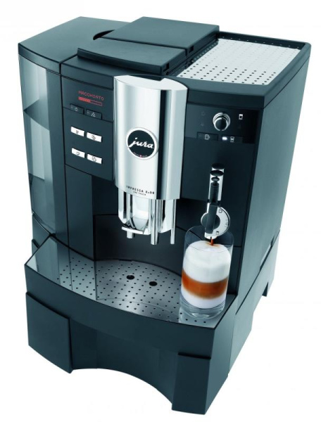 Jura IMPRESSA XS9 Classic