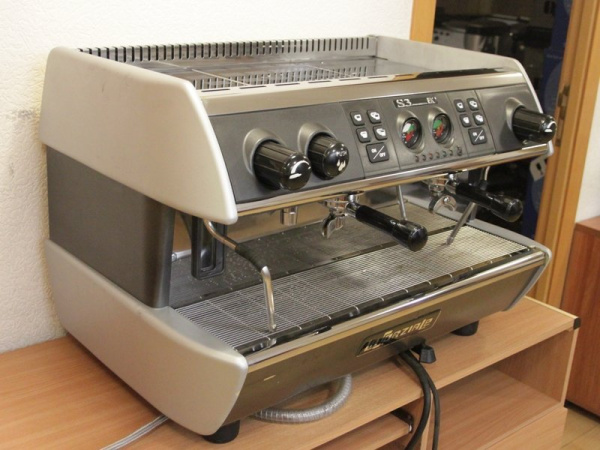 La Spaziale S3 б/у
