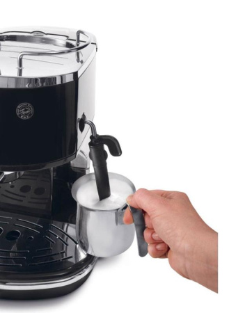 Delonghi Icona ECO 311 BK || 