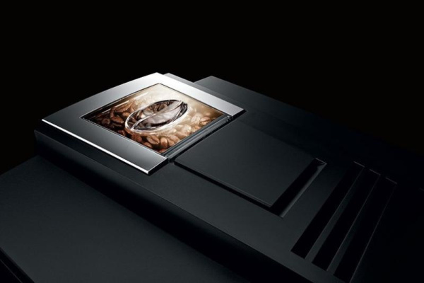 Jura F9 pianoblack EU
