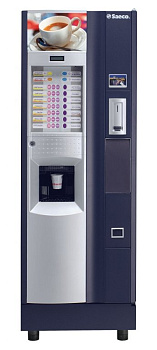 Кофейный автомат Saeco SG 500 БУ