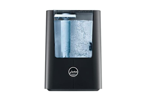 Jura ENA micro 5 silver Aroma+