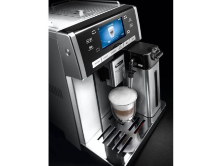 Delonghi PrimaDonna Exclusive ESAM 6900 M || 