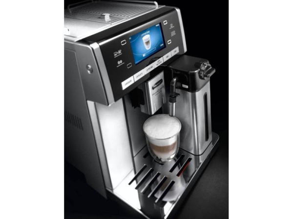 Delonghi PrimaDonna Exclusive ESAM 6900 M