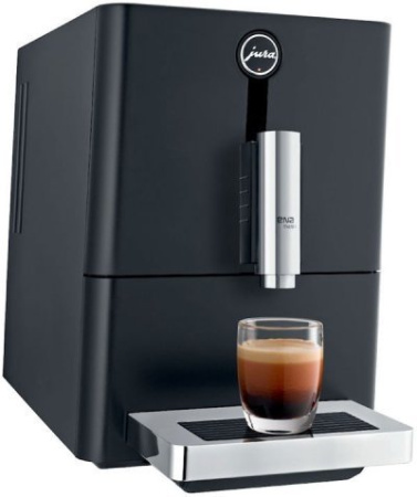 Jura ENA micro 1 Aroma+ EU || 