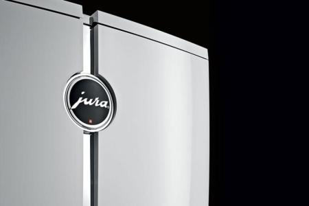 Jura J85 piano white EU || 