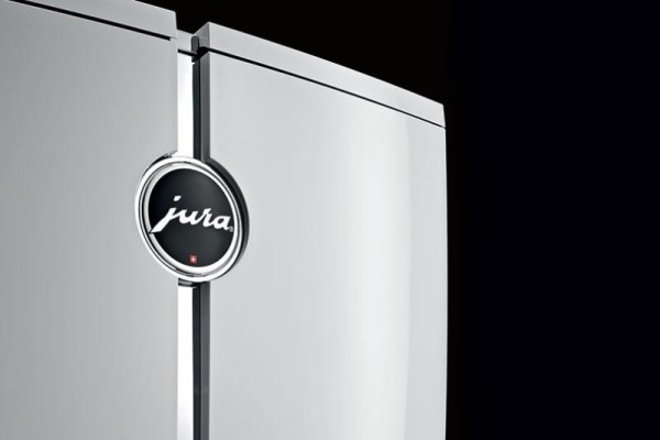 Jura J85 piano white EU
