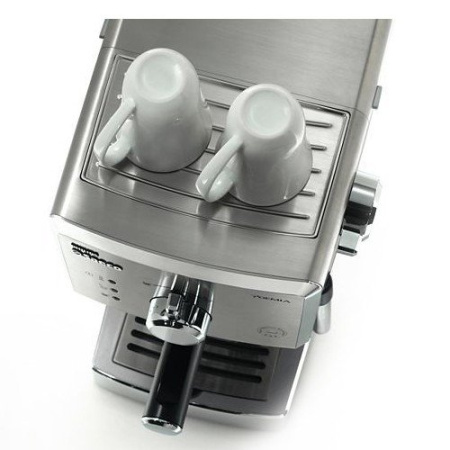 Saeco Manual Poemia Top HD8327/99 || 