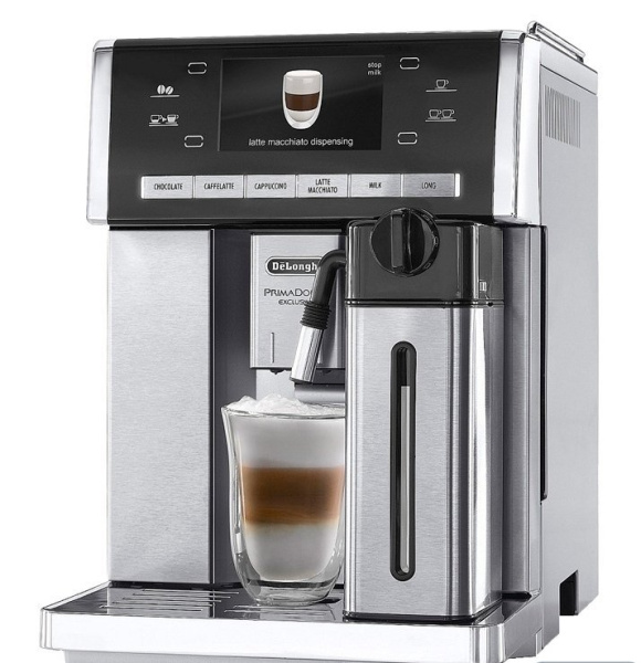 Delonghi ESAM 6904 M