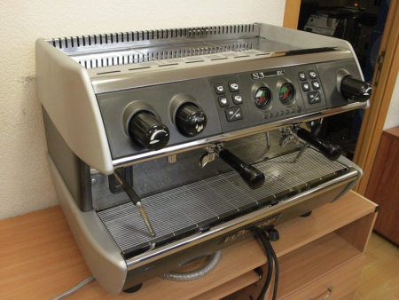 La Spaziale S3 б/у || 
