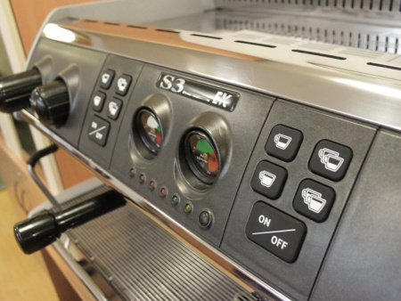 La Spaziale S3 б/у || 