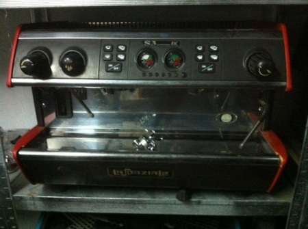 La Spaziale S3 б/у