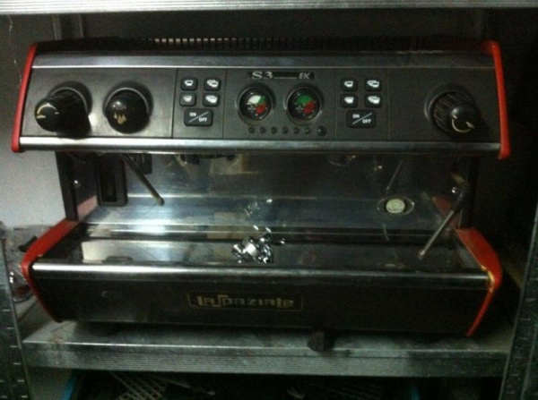 La Spaziale S3 б/у