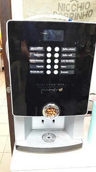 Rheavendors Cino