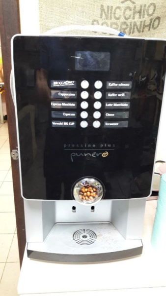 Rheavendors Cino
