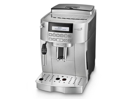 Delonghi ECAM 22.320 SB Magnifica S || 
