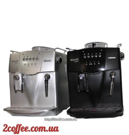Saeco Incanto Classic S-Class б/у || 