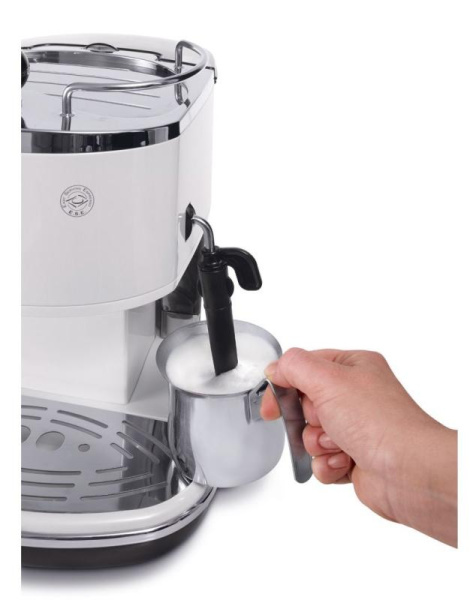 Delonghi Icona ECO 311 W