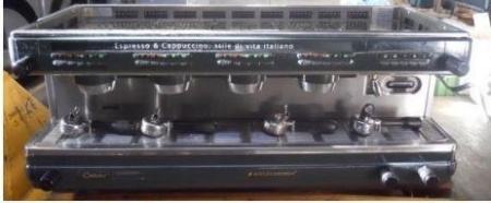 Cimbali M32 Dosatron (4 группы) б/у
