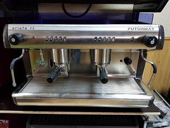 Futurmat F3
