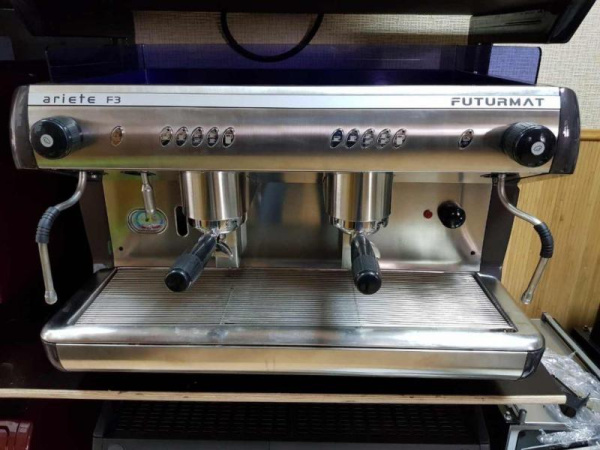 Futurmat F3