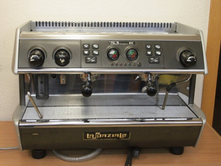 La Spaziale S3 б/у || 
