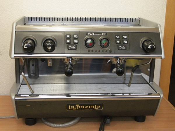 La Spaziale S3 б/у
