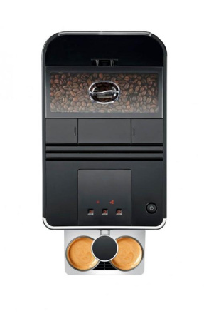Jura ENA micro 5 silver Aroma+ || 