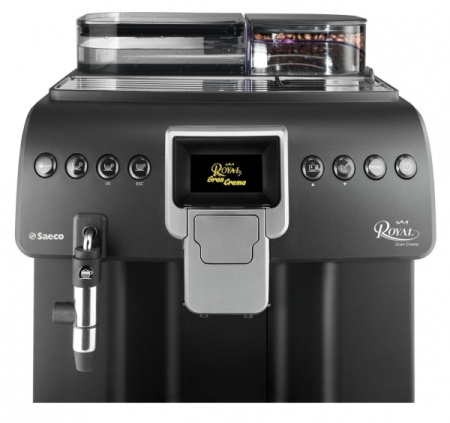 Philips Saeco Royal Gran Crema || 