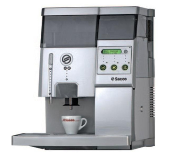 Saeco Royal Office UpGrade RI9839/01