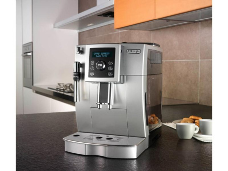 DeLonghi  ECAM 23.420 SB || 
