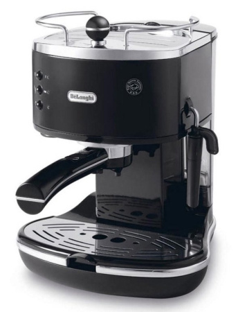 Delonghi Icona ECO 311 BK