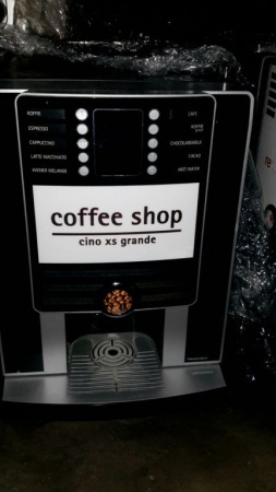 Cino xs grande
