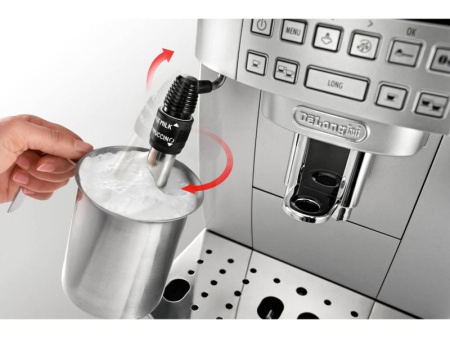 Delonghi ECAM 22.320 SB Magnifica S || 