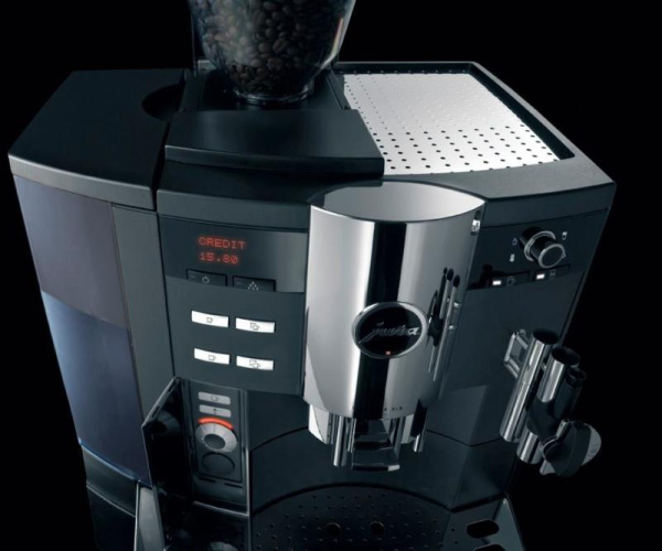 Jura IMPRESSA XS9 Classic